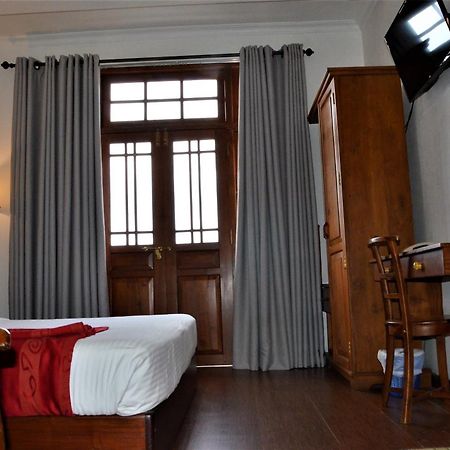 Heaven Seven Nuwara Eliya Hotell Exteriör bild