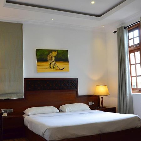 Heaven Seven Nuwara Eliya Hotell Exteriör bild
