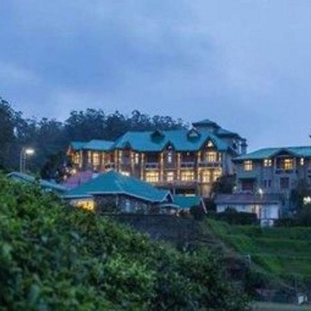 Heaven Seven Nuwara Eliya Hotell Exteriör bild