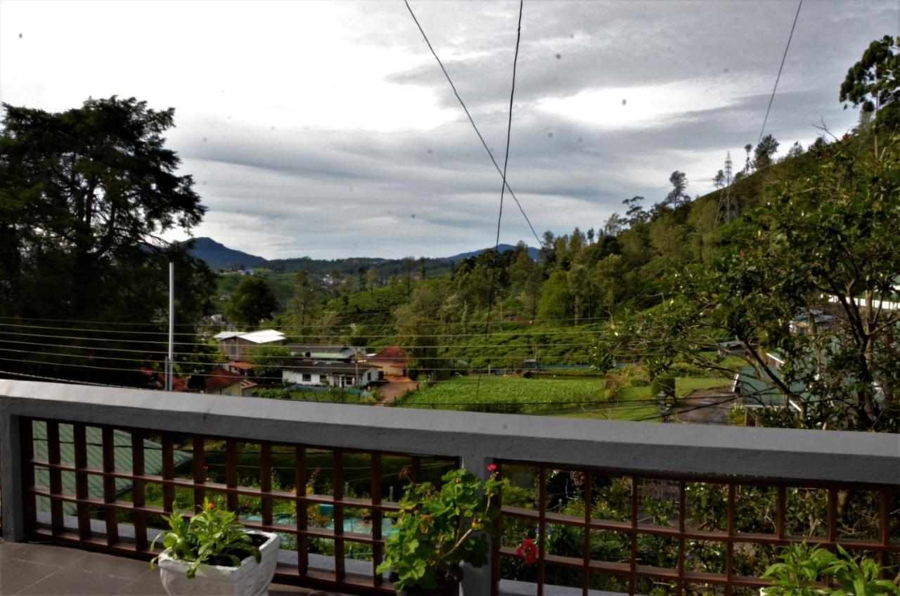 Heaven Seven Nuwara Eliya Hotell Exteriör bild