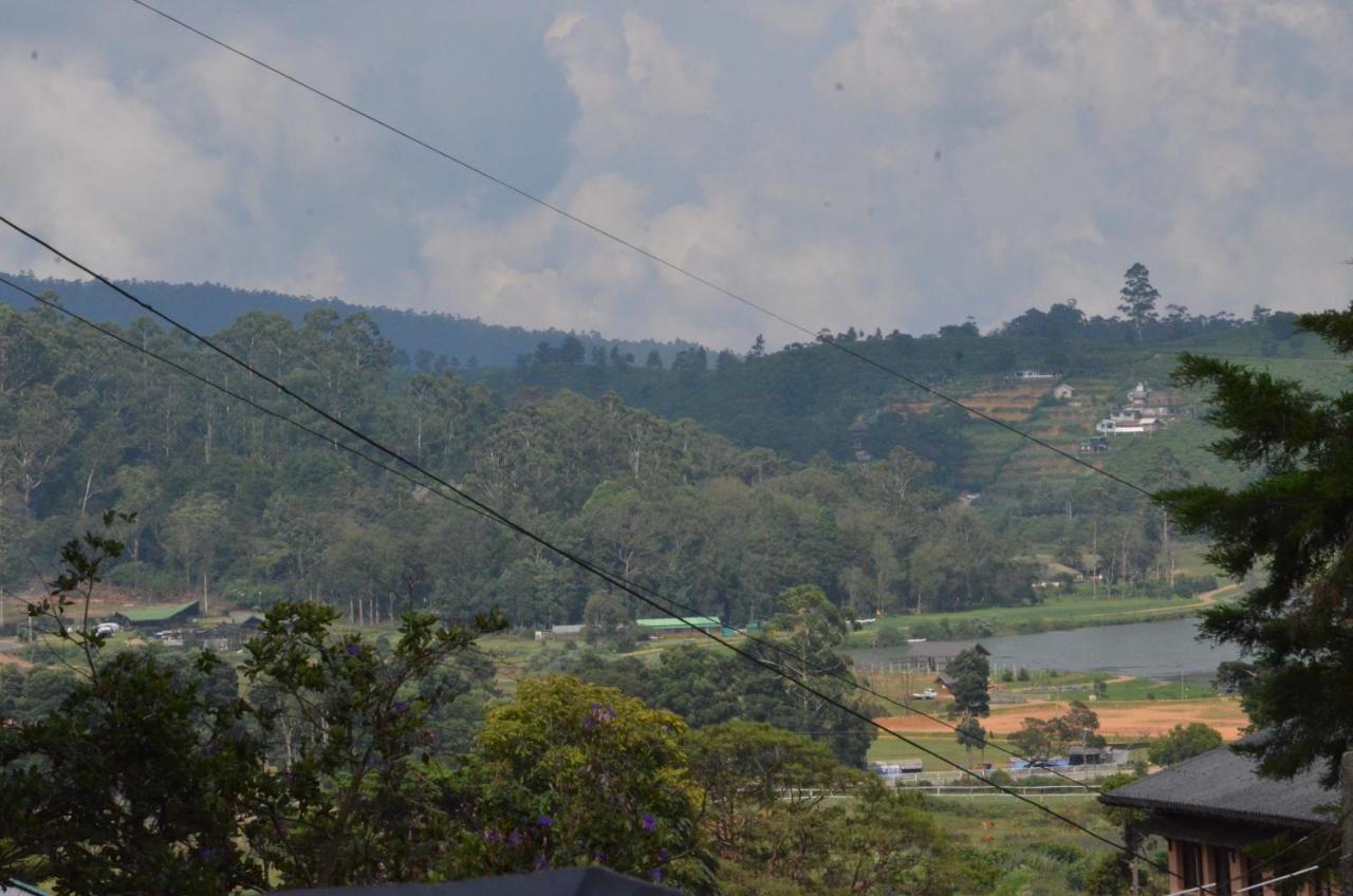 Heaven Seven Nuwara Eliya Hotell Exteriör bild