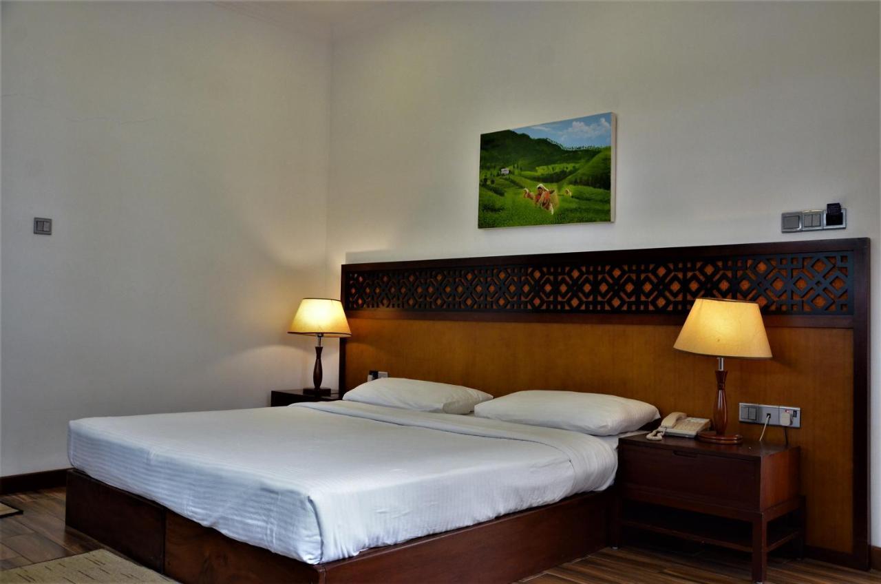 Heaven Seven Nuwara Eliya Hotell Exteriör bild