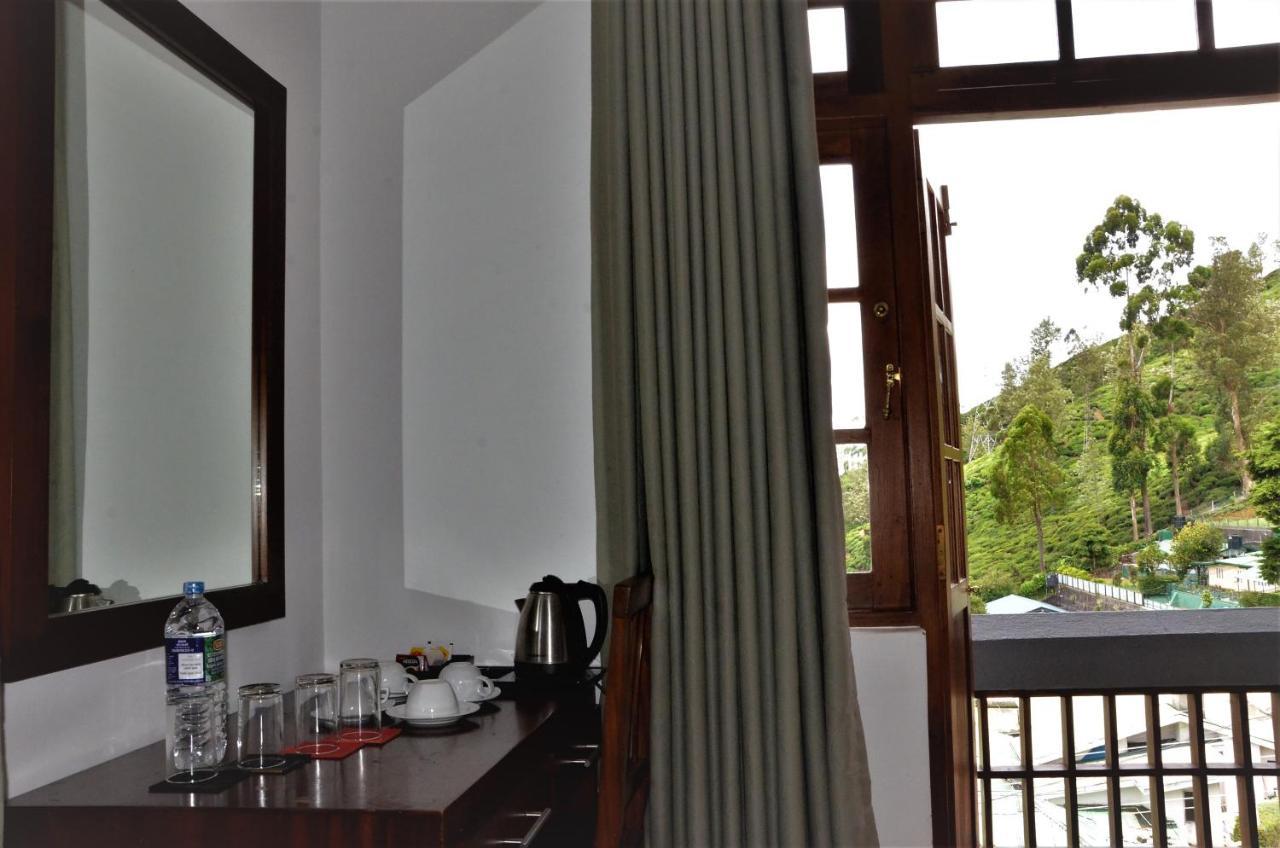 Heaven Seven Nuwara Eliya Hotell Exteriör bild