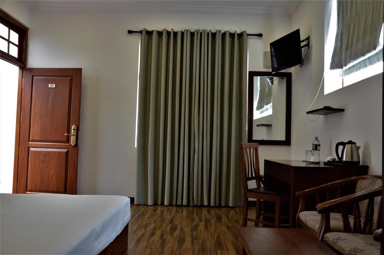 Heaven Seven Nuwara Eliya Hotell Exteriör bild