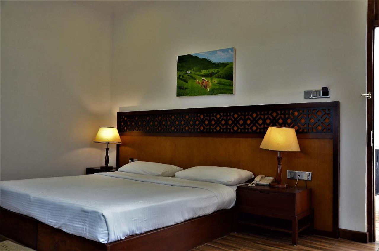 Heaven Seven Nuwara Eliya Hotell Exteriör bild