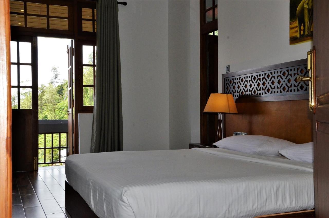 Heaven Seven Nuwara Eliya Hotell Exteriör bild
