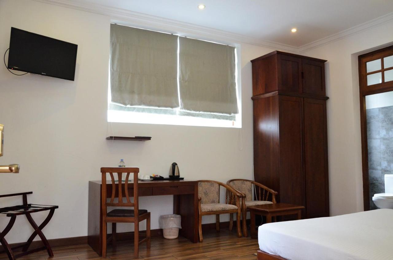 Heaven Seven Nuwara Eliya Hotell Exteriör bild