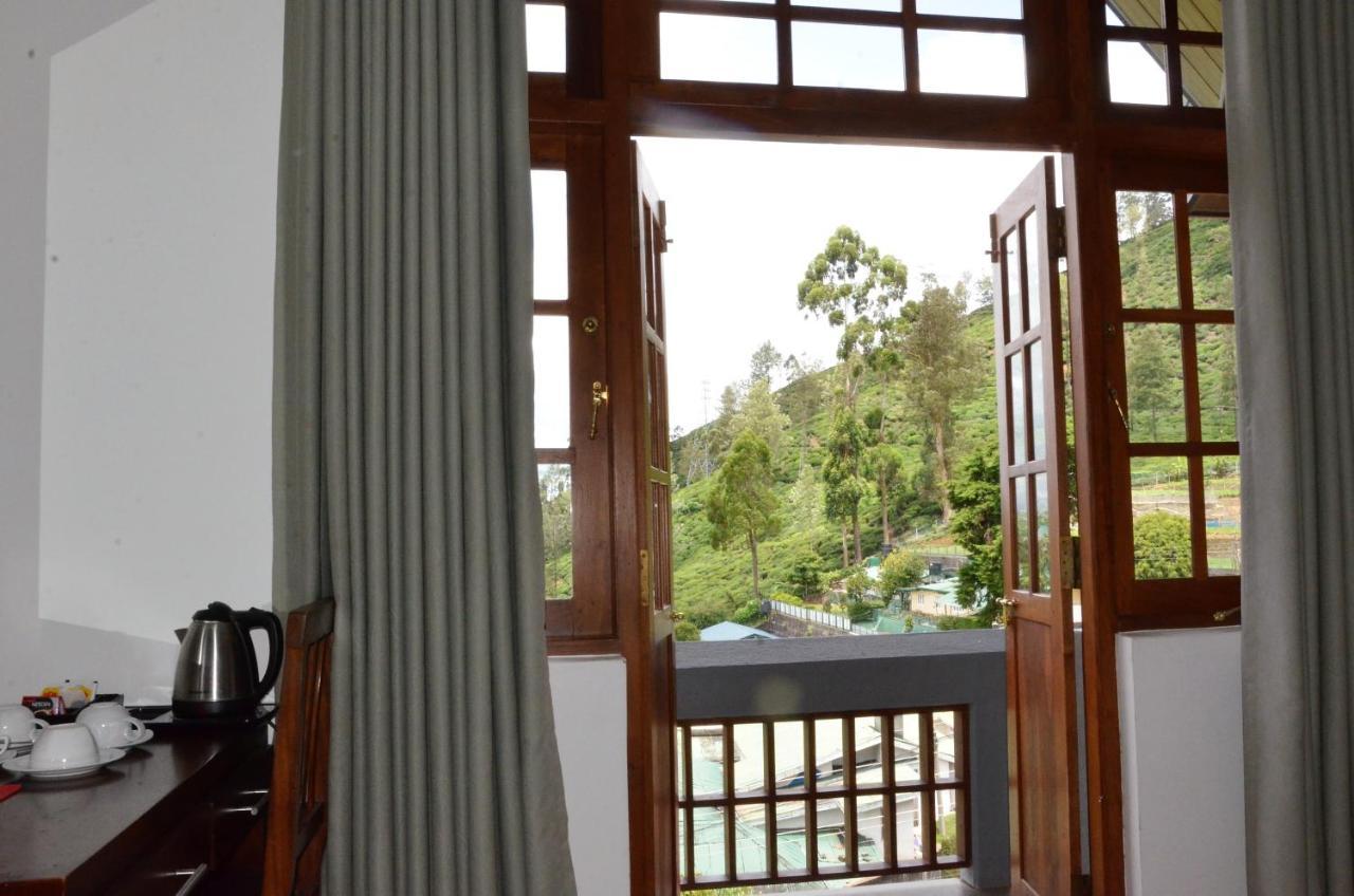 Heaven Seven Nuwara Eliya Hotell Exteriör bild