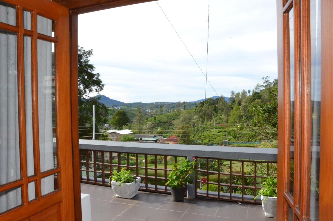 Heaven Seven Nuwara Eliya Hotell Exteriör bild